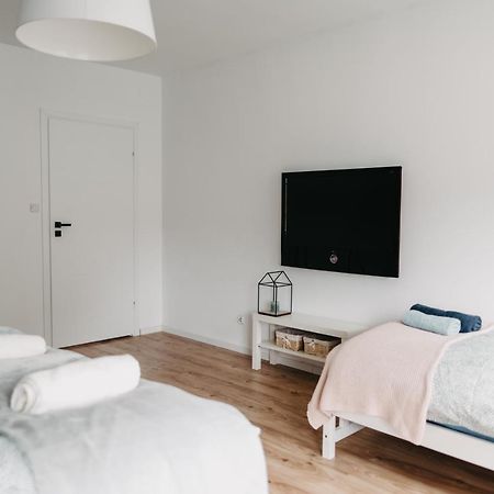 Jeleni Zakatek - Apartament W Stolicy Karkonoszy Jelenia Gora Bagian luar foto