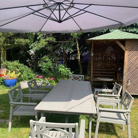Jeleni Zakatek - Apartament W Stolicy Karkonoszy Jelenia Gora Bagian luar foto