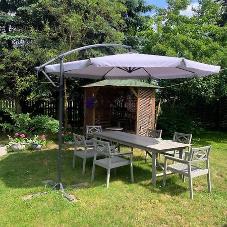 Jeleni Zakatek - Apartament W Stolicy Karkonoszy Jelenia Gora Bagian luar foto