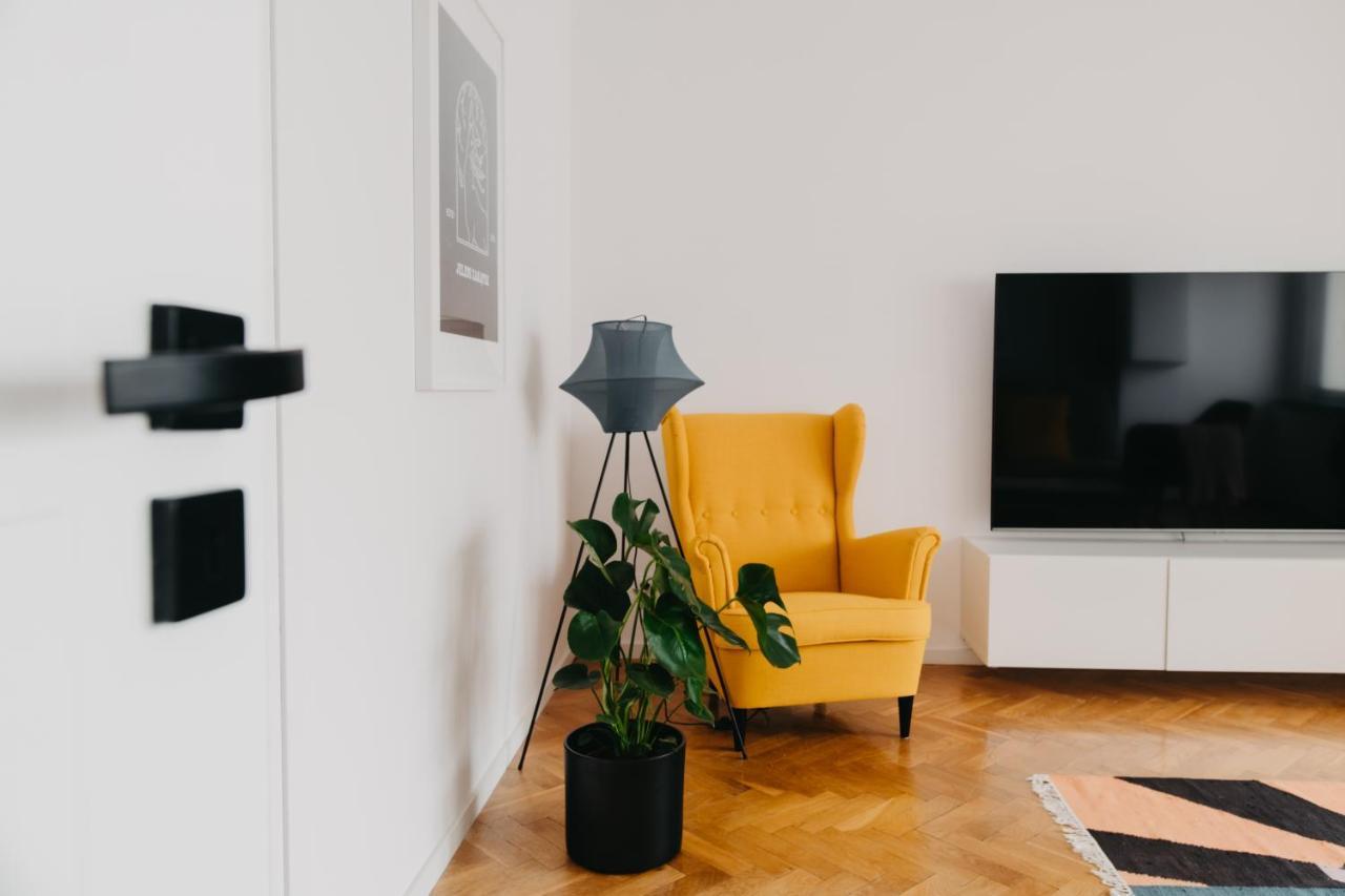 Jeleni Zakatek - Apartament W Stolicy Karkonoszy Jelenia Gora Bagian luar foto