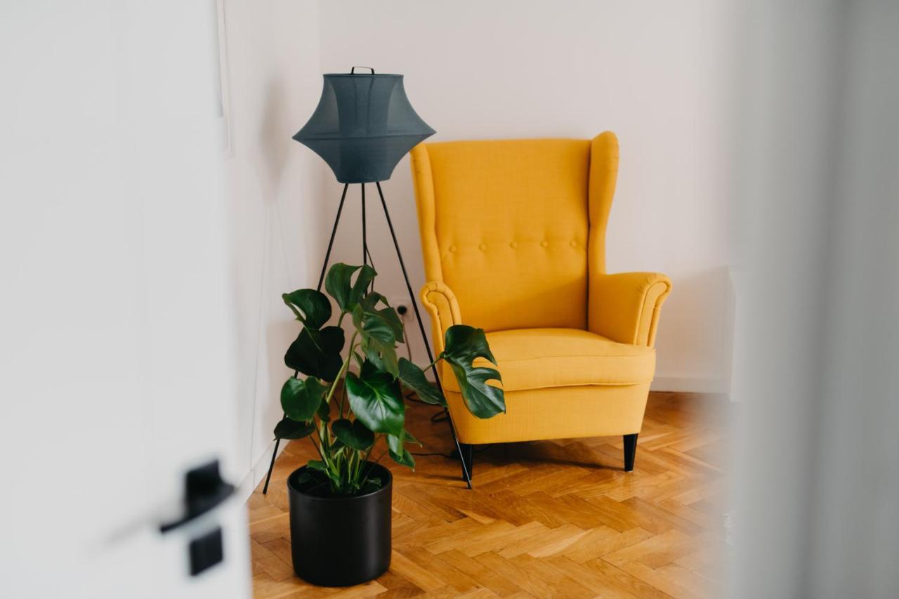 Jeleni Zakatek - Apartament W Stolicy Karkonoszy Jelenia Gora Bagian luar foto