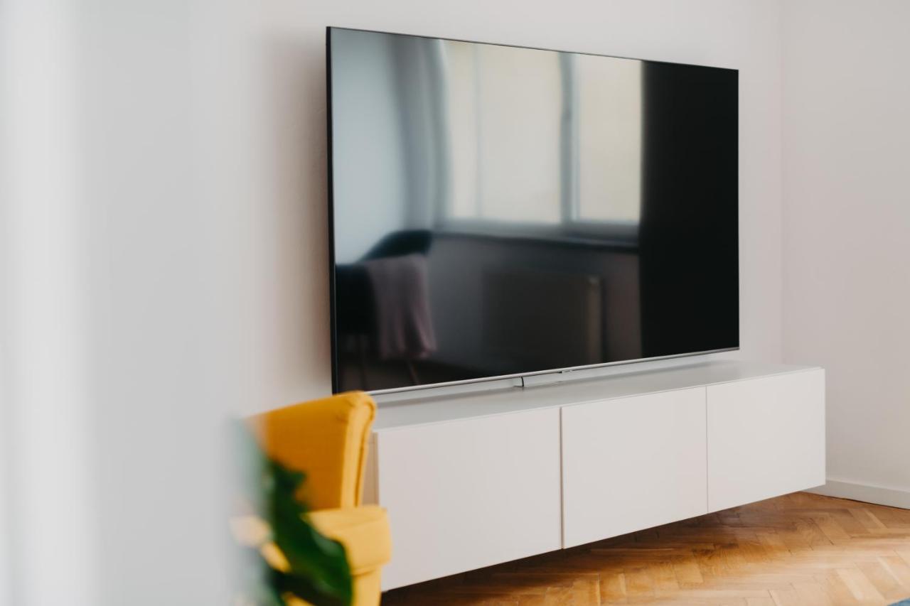 Jeleni Zakatek - Apartament W Stolicy Karkonoszy Jelenia Gora Bagian luar foto