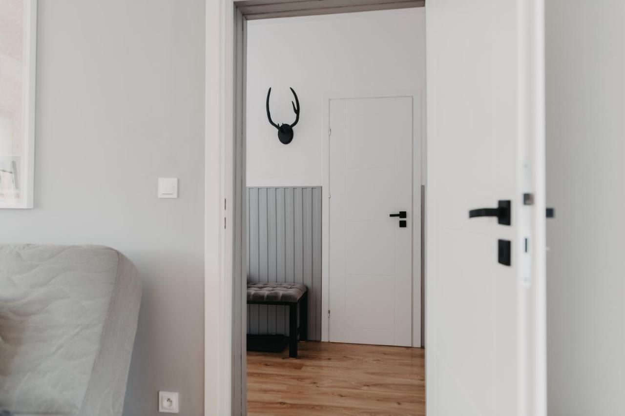 Jeleni Zakatek - Apartament W Stolicy Karkonoszy Jelenia Gora Bagian luar foto