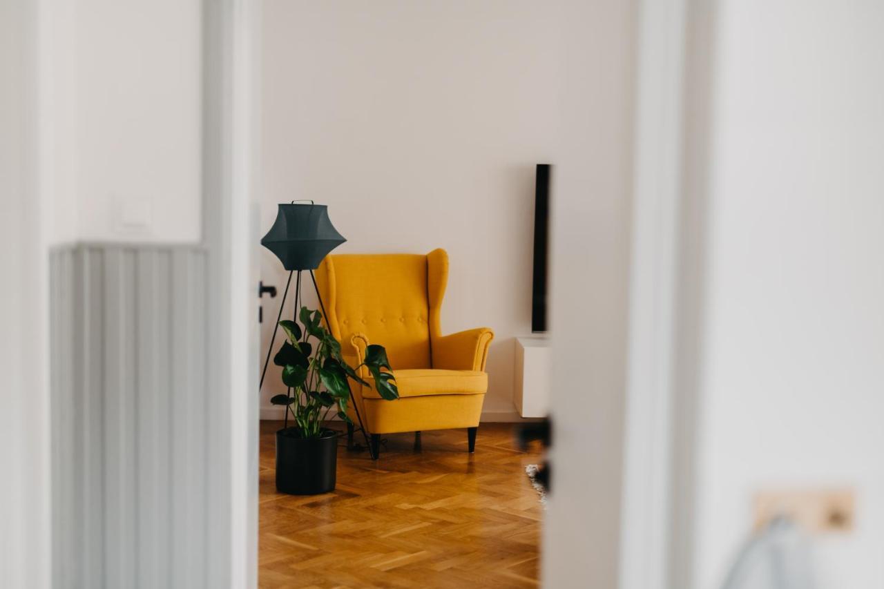 Jeleni Zakatek - Apartament W Stolicy Karkonoszy Jelenia Gora Bagian luar foto