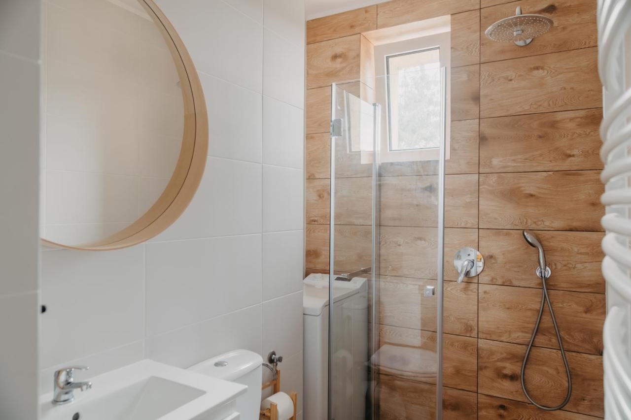 Jeleni Zakatek - Apartament W Stolicy Karkonoszy Jelenia Gora Bagian luar foto