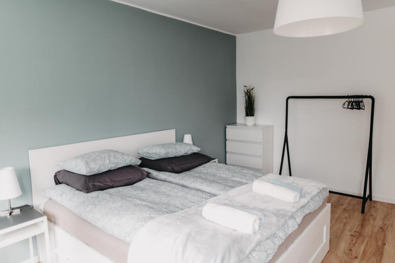 Jeleni Zakatek - Apartament W Stolicy Karkonoszy Jelenia Gora Bagian luar foto