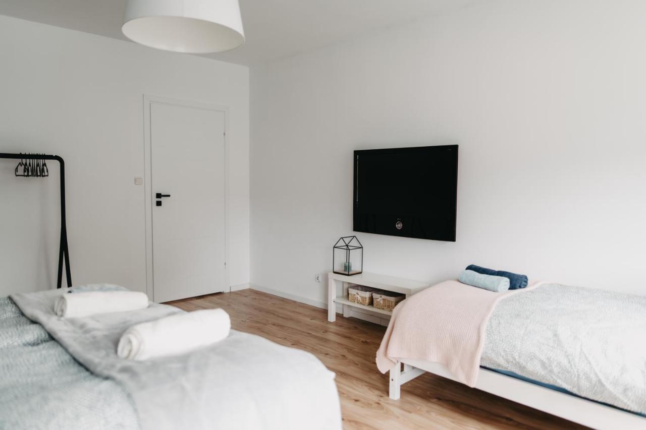 Jeleni Zakatek - Apartament W Stolicy Karkonoszy Jelenia Gora Bagian luar foto