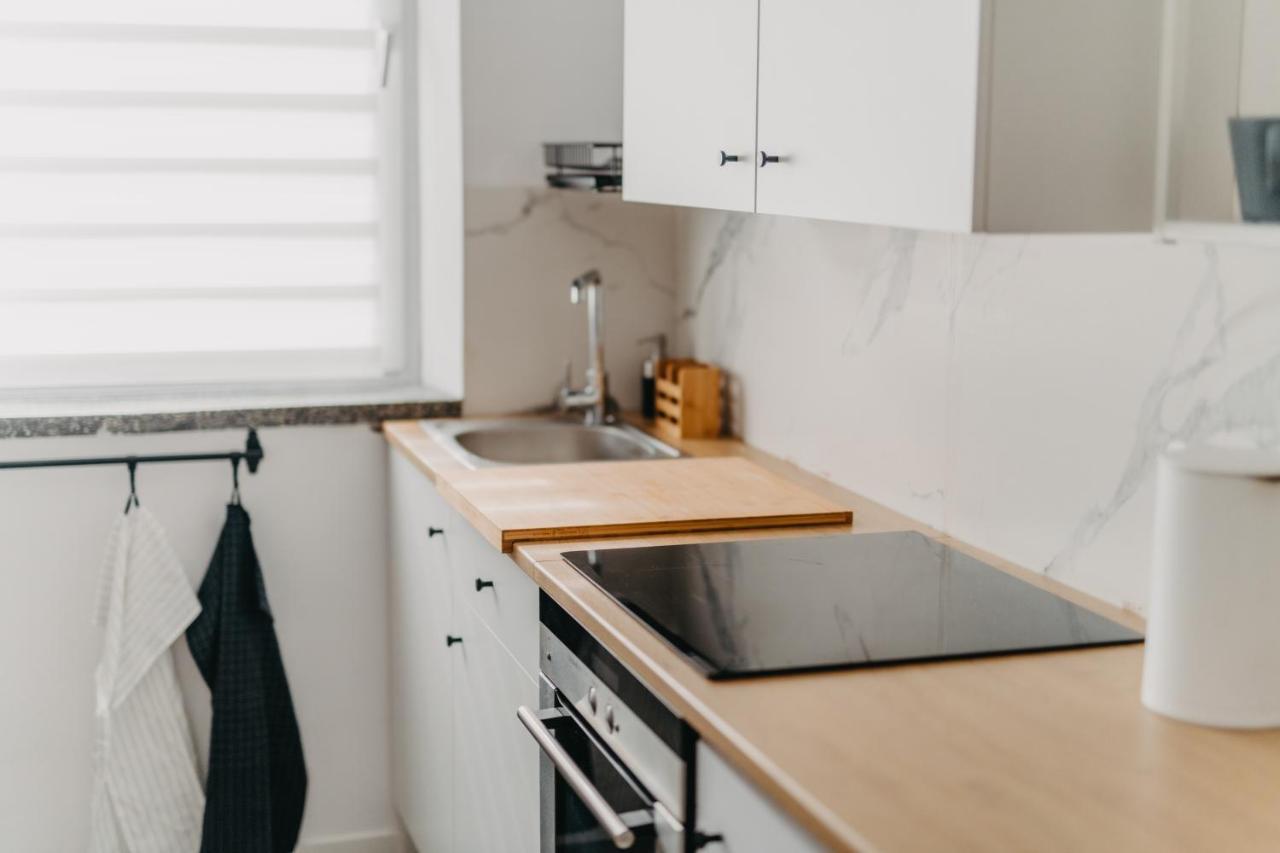Jeleni Zakatek - Apartament W Stolicy Karkonoszy Jelenia Gora Bagian luar foto
