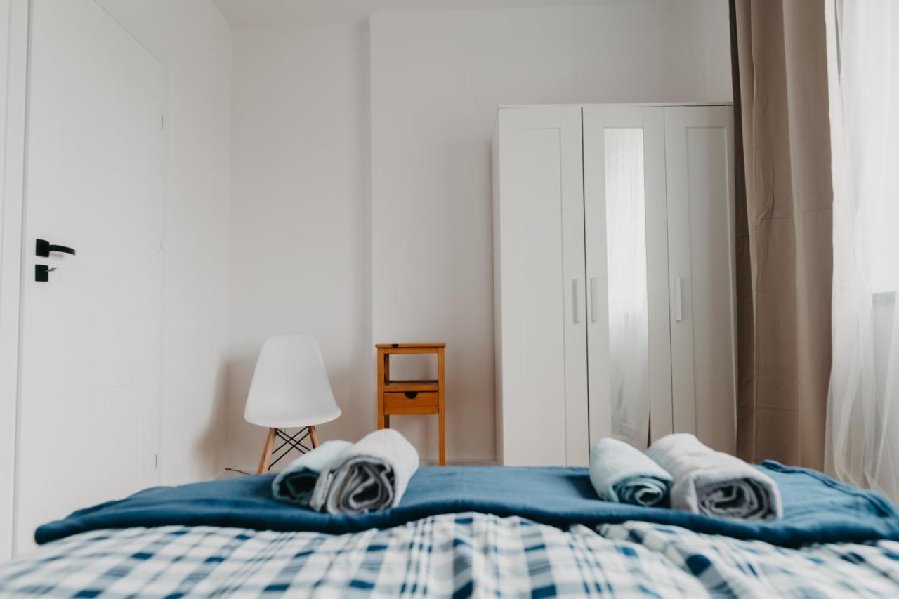Jeleni Zakatek - Apartament W Stolicy Karkonoszy Jelenia Gora Bagian luar foto