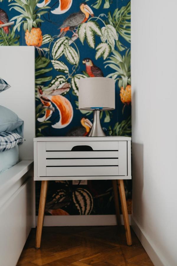 Jeleni Zakatek - Apartament W Stolicy Karkonoszy Jelenia Gora Bagian luar foto