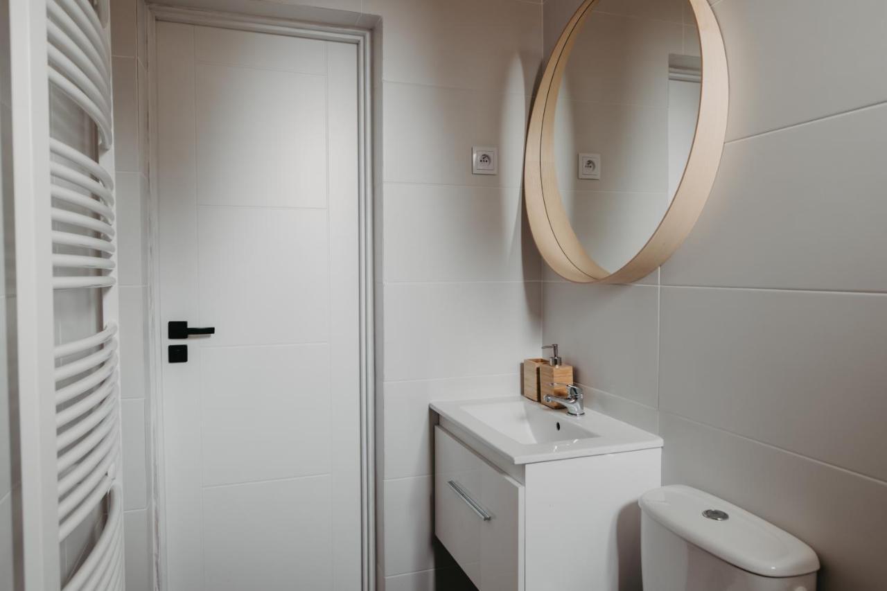 Jeleni Zakatek - Apartament W Stolicy Karkonoszy Jelenia Gora Bagian luar foto