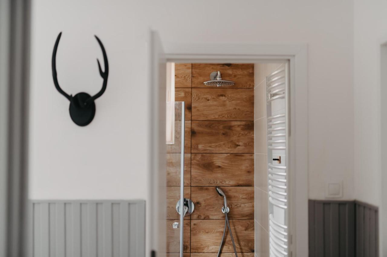 Jeleni Zakatek - Apartament W Stolicy Karkonoszy Jelenia Gora Bagian luar foto