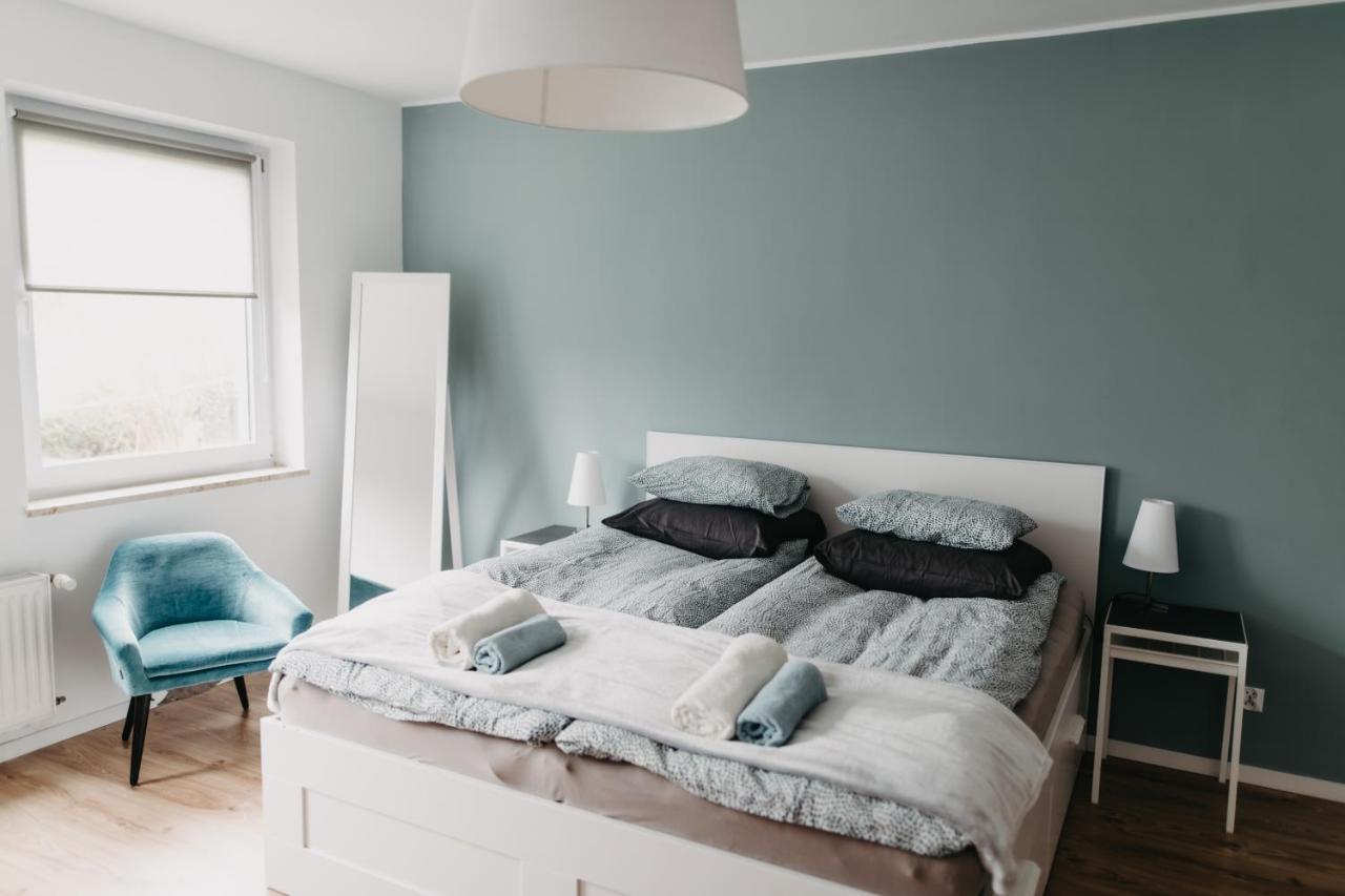 Jeleni Zakatek - Apartament W Stolicy Karkonoszy Jelenia Gora Bagian luar foto