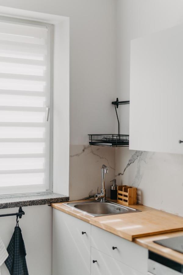 Jeleni Zakatek - Apartament W Stolicy Karkonoszy Jelenia Gora Bagian luar foto