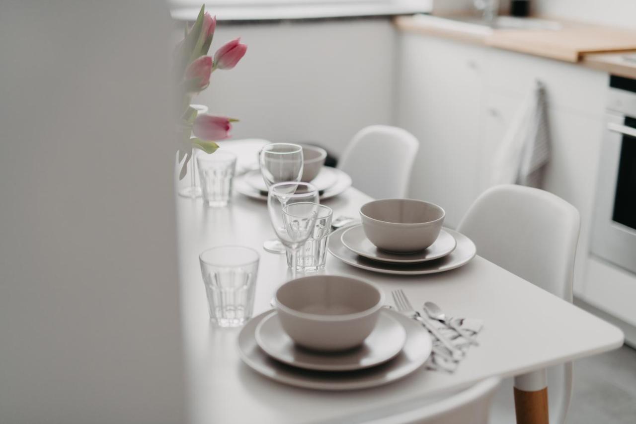 Jeleni Zakatek - Apartament W Stolicy Karkonoszy Jelenia Gora Bagian luar foto