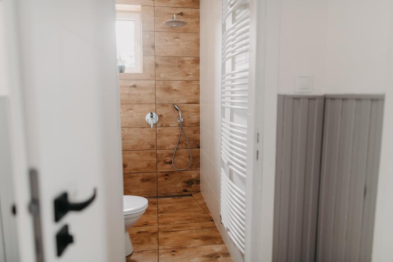 Jeleni Zakatek - Apartament W Stolicy Karkonoszy Jelenia Gora Bagian luar foto