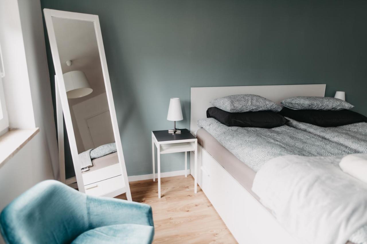 Jeleni Zakatek - Apartament W Stolicy Karkonoszy Jelenia Gora Bagian luar foto