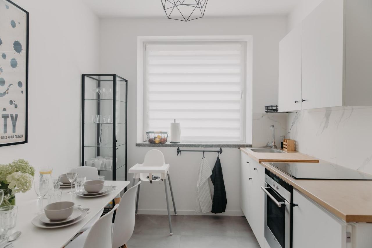 Jeleni Zakatek - Apartament W Stolicy Karkonoszy Jelenia Gora Bagian luar foto