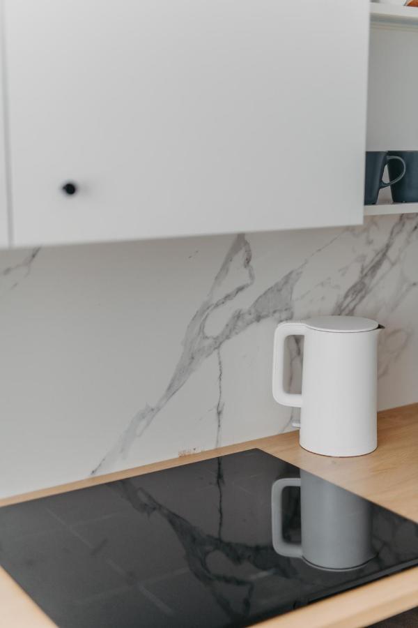 Jeleni Zakatek - Apartament W Stolicy Karkonoszy Jelenia Gora Bagian luar foto