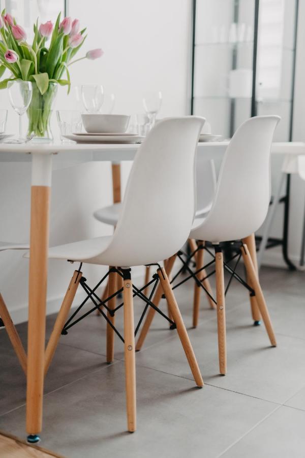 Jeleni Zakatek - Apartament W Stolicy Karkonoszy Jelenia Gora Bagian luar foto