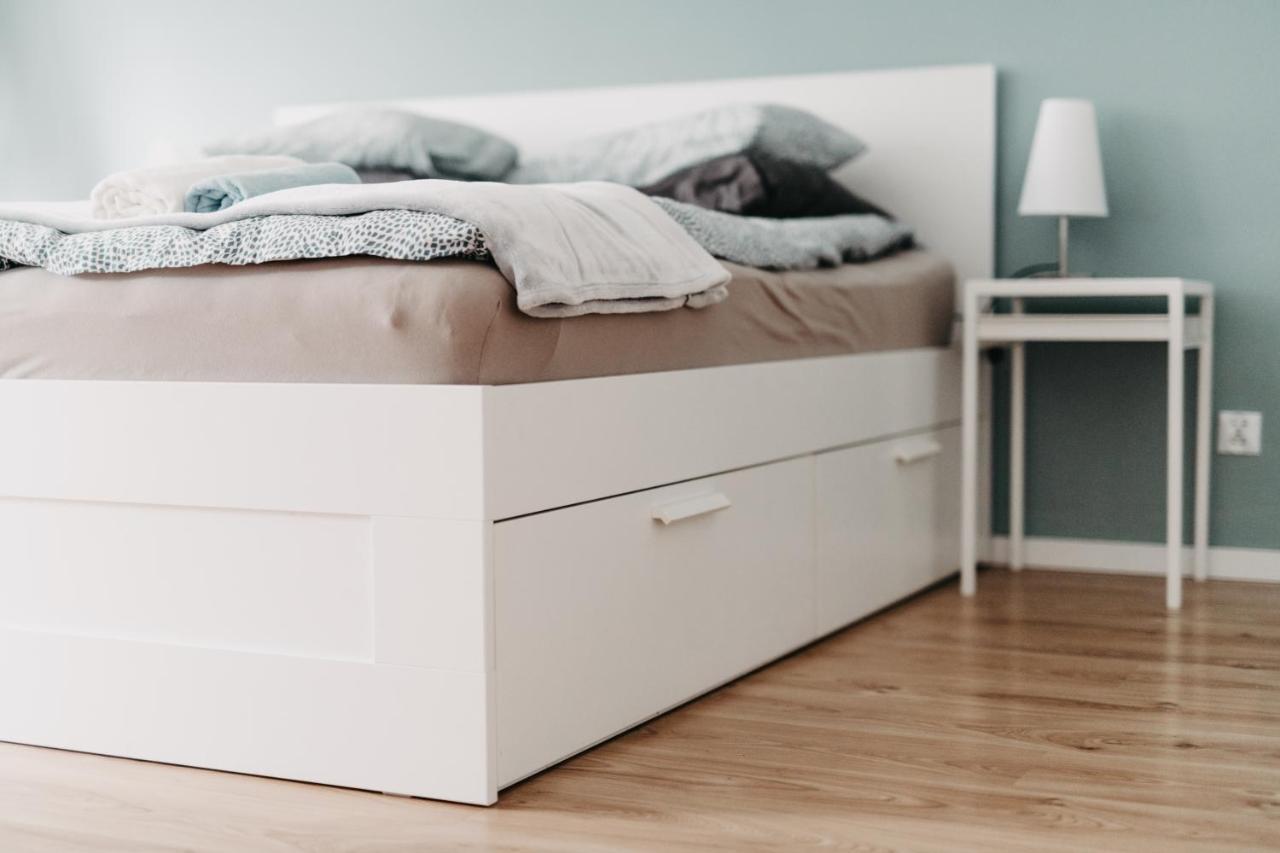 Jeleni Zakatek - Apartament W Stolicy Karkonoszy Jelenia Gora Bagian luar foto